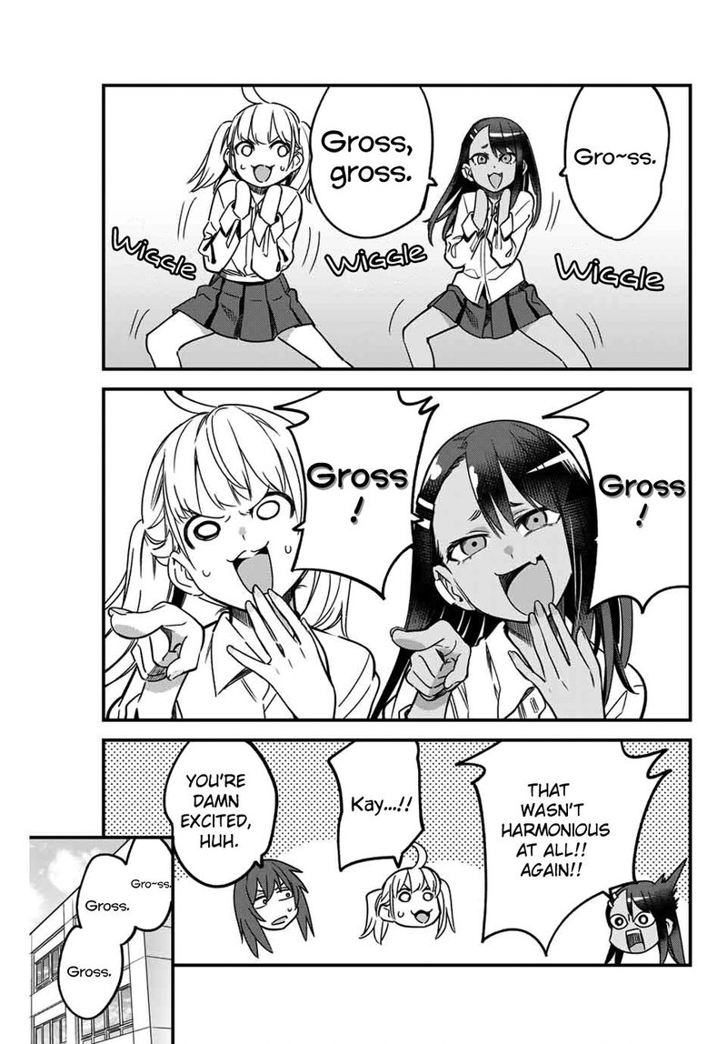 Please Dont Bully Me Nagatoro 87 3