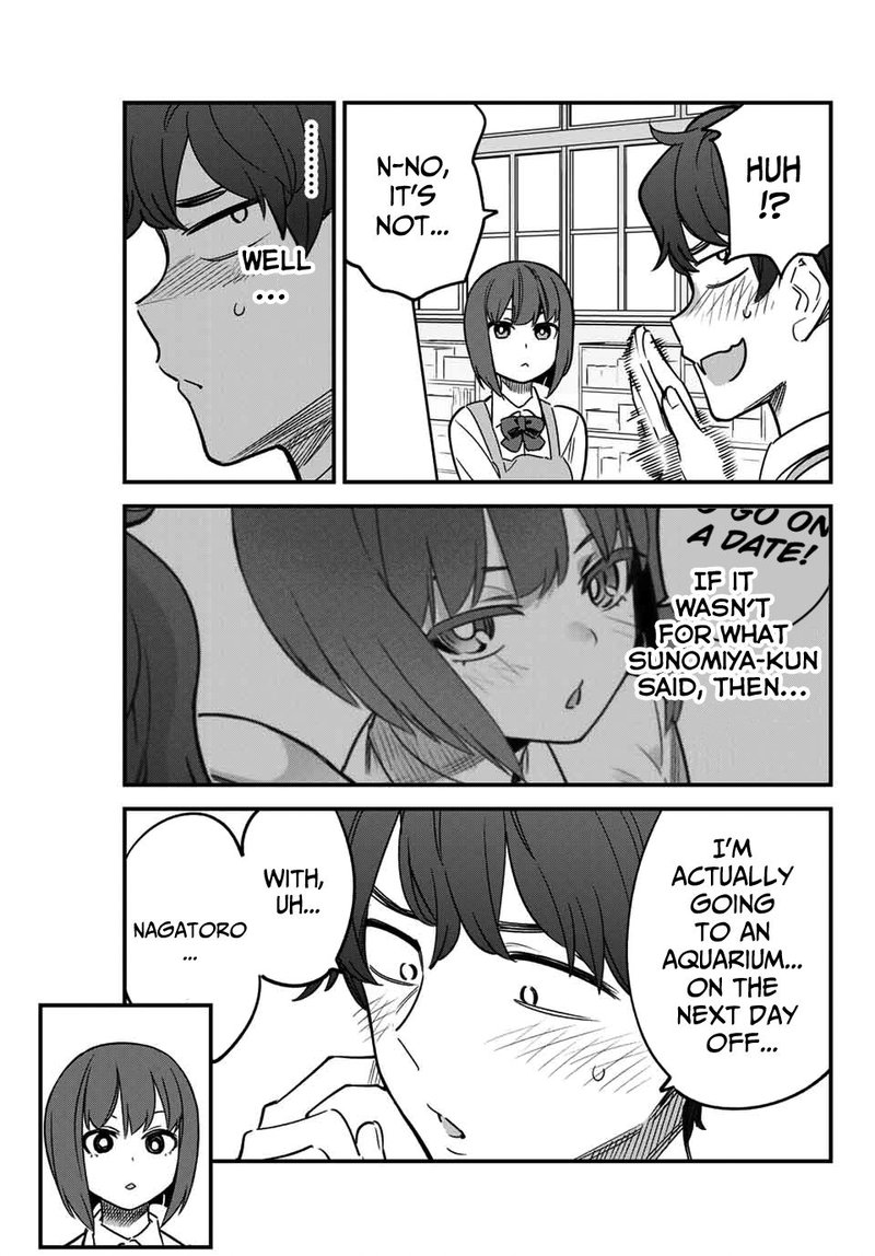 Please Dont Bully Me Nagatoro 87 5