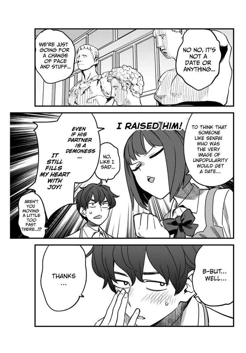 Please Dont Bully Me Nagatoro 87 7