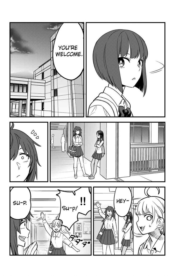 Please Dont Bully Me Nagatoro 87 8