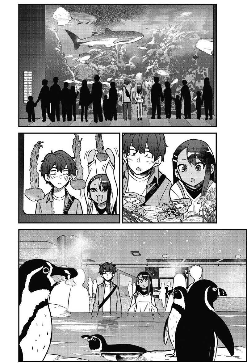 Please Dont Bully Me Nagatoro 88 10