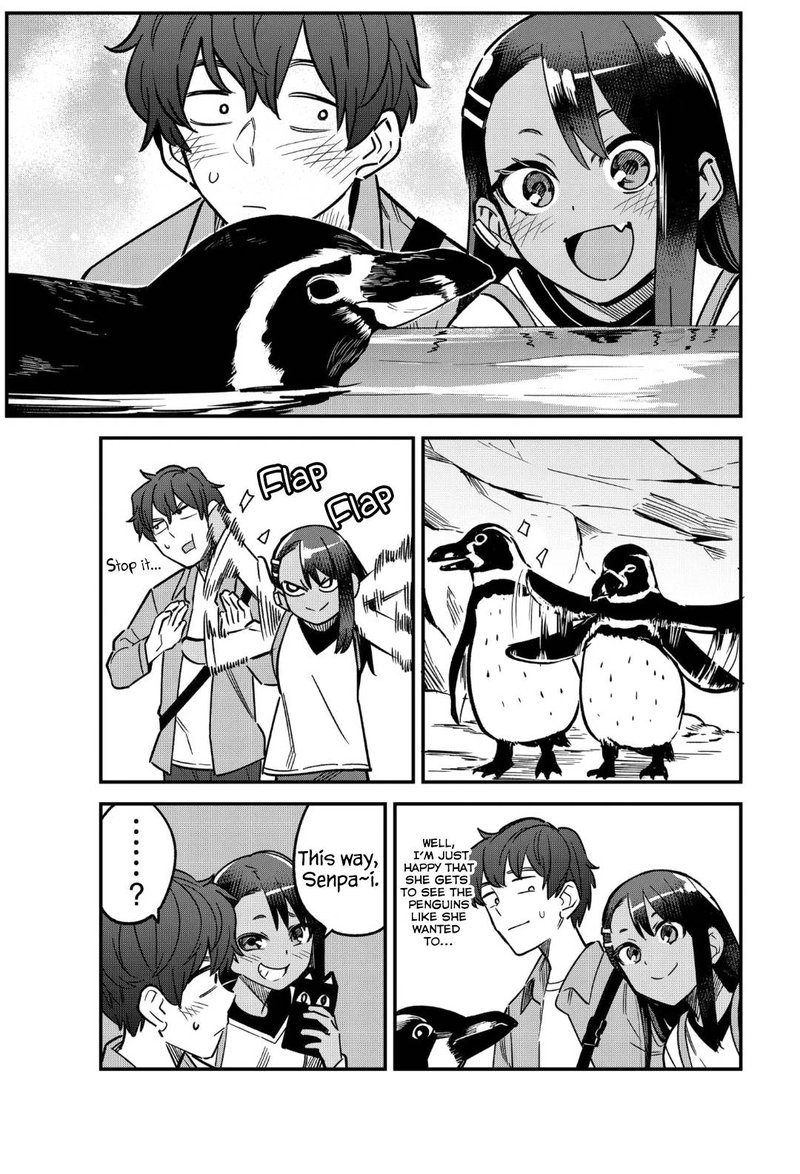 Please Dont Bully Me Nagatoro 88 11