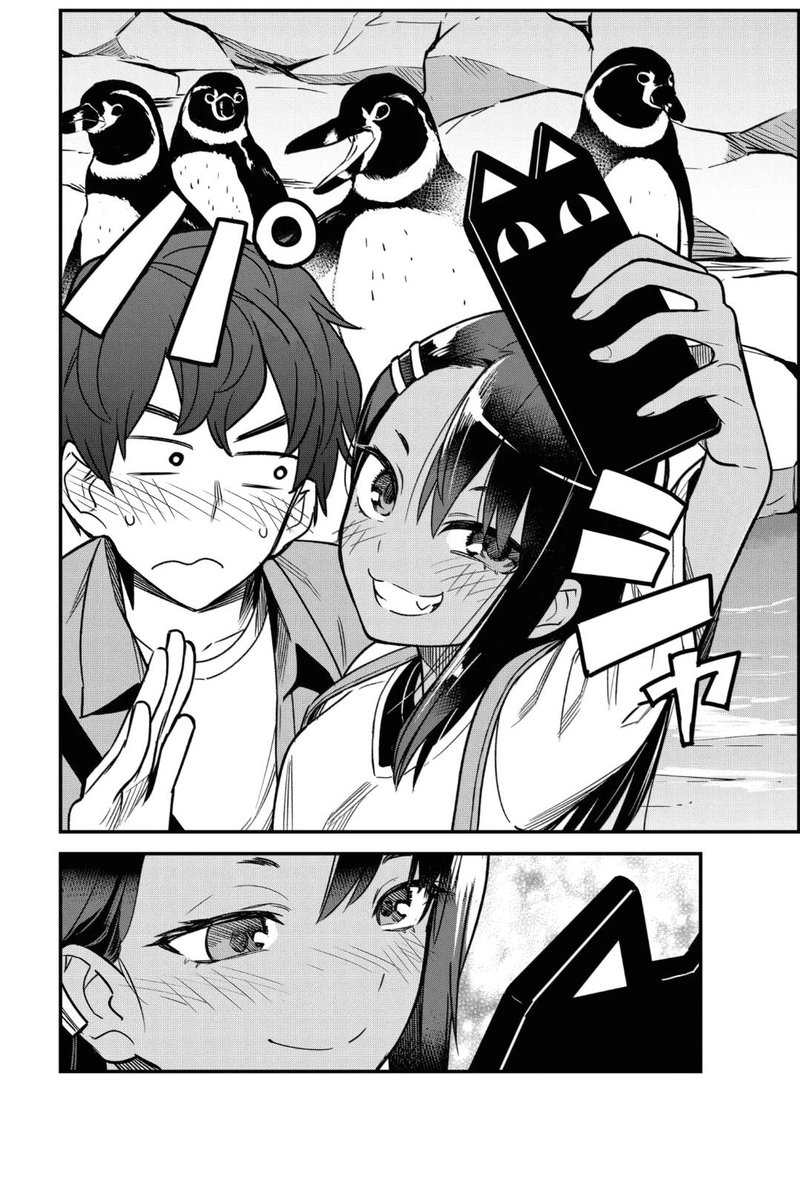 Please Dont Bully Me Nagatoro 88 12
