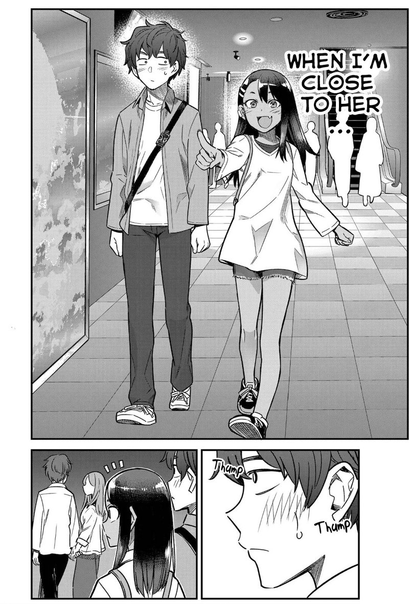 Please Dont Bully Me Nagatoro 88 14