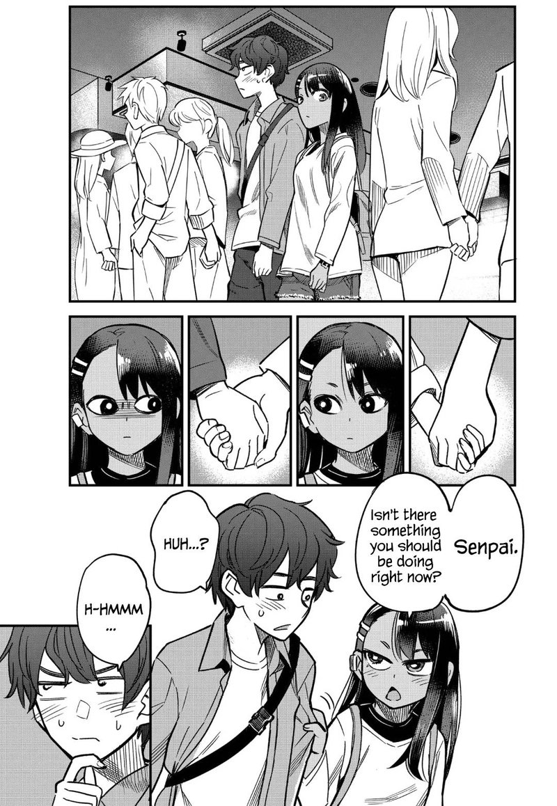 Please Dont Bully Me Nagatoro 88 15