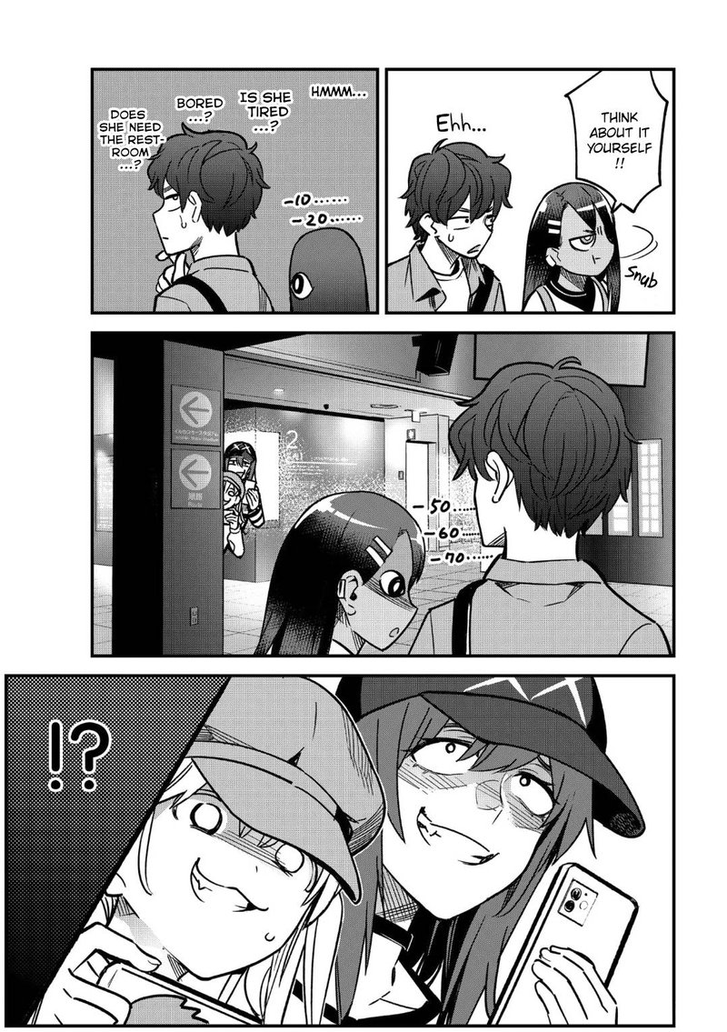 Please Dont Bully Me Nagatoro 88 17