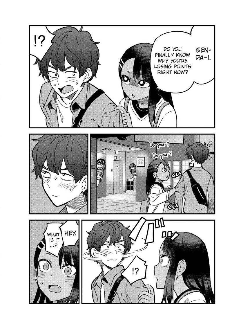 Please Dont Bully Me Nagatoro 88 19