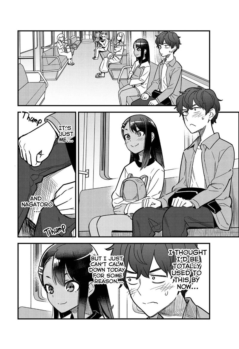 Please Dont Bully Me Nagatoro 88 2