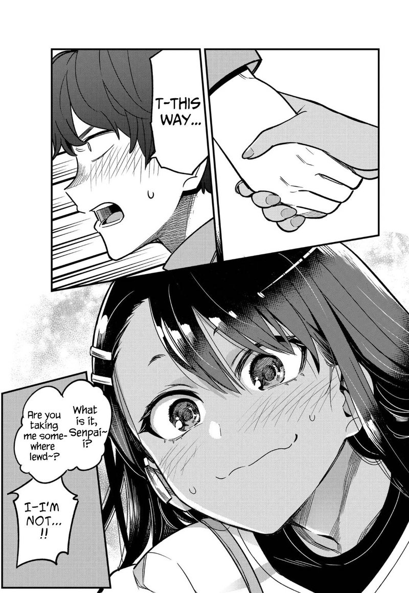Please Dont Bully Me Nagatoro 88 21