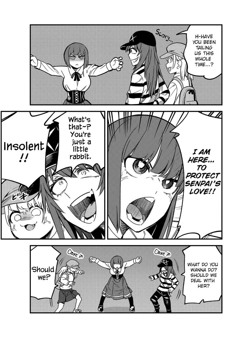 Please Dont Bully Me Nagatoro 88 23