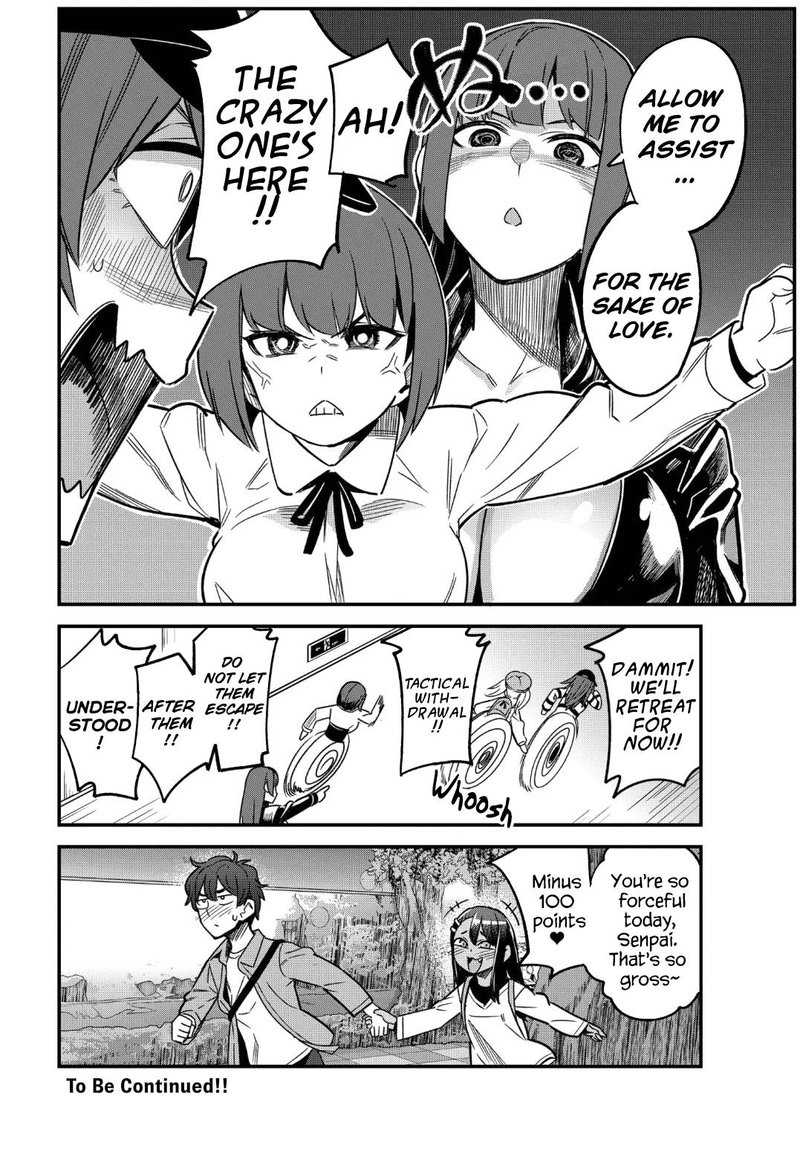 Please Dont Bully Me Nagatoro 88 24