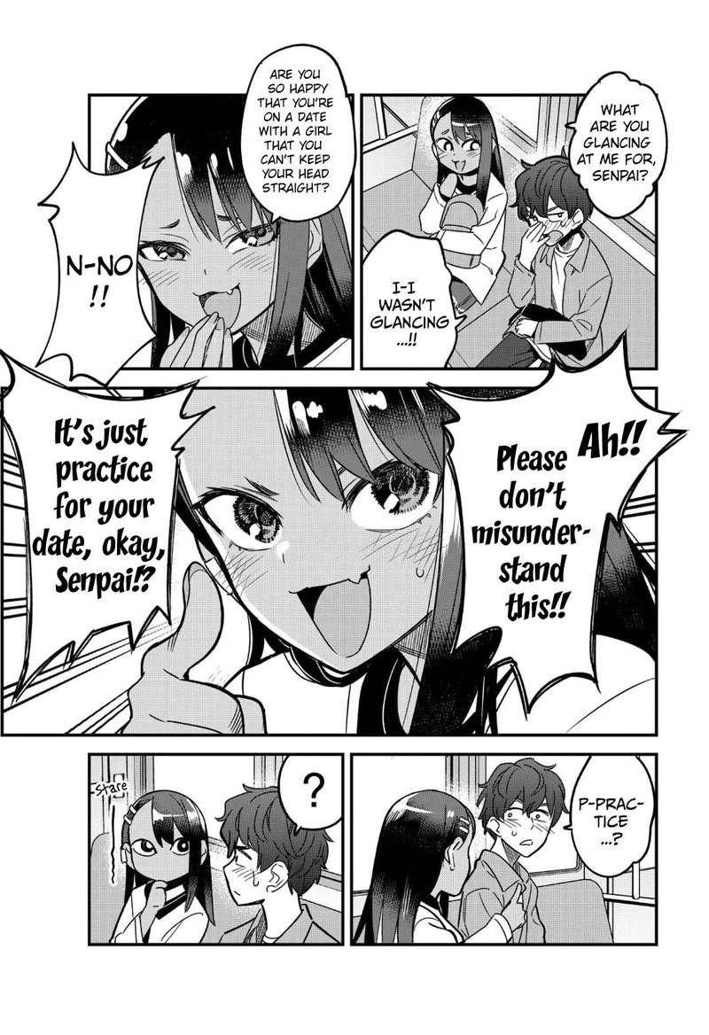 Please Dont Bully Me Nagatoro 88 3
