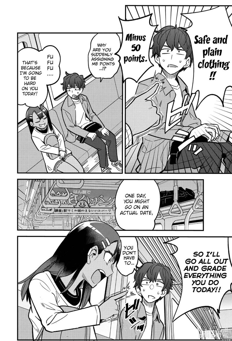 Please Dont Bully Me Nagatoro 88 4