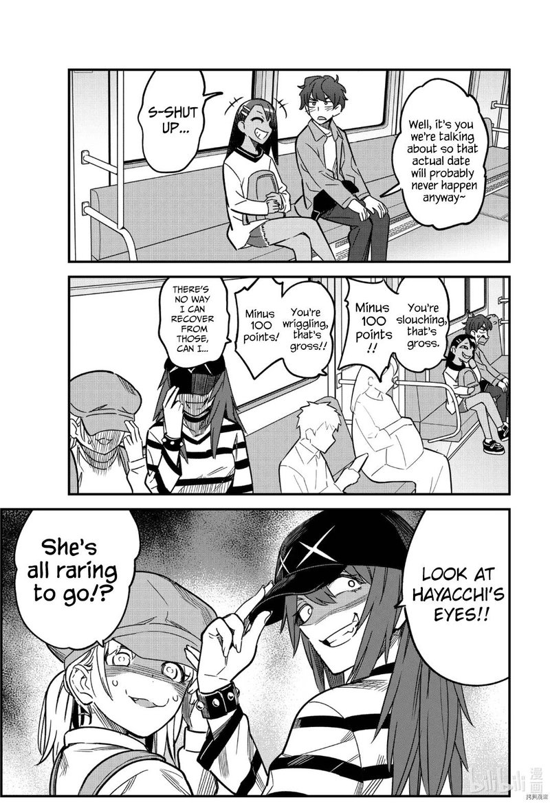 Please Dont Bully Me Nagatoro 88 5