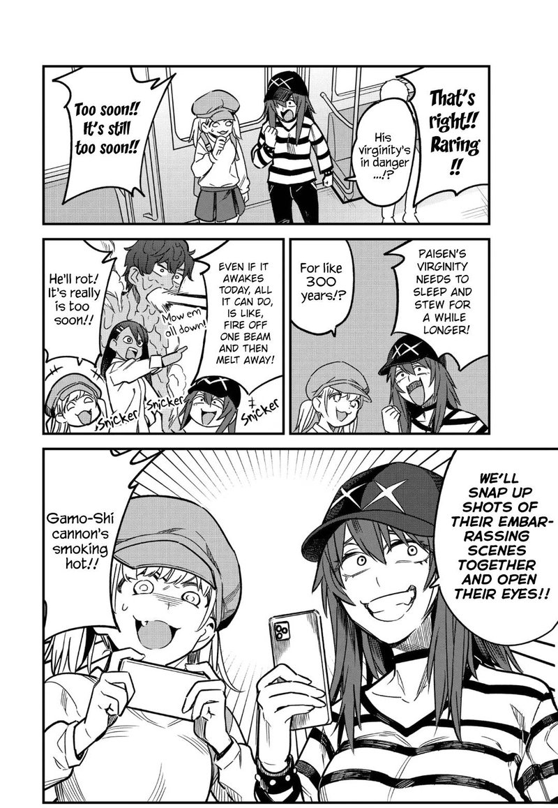 Please Dont Bully Me Nagatoro 88 6