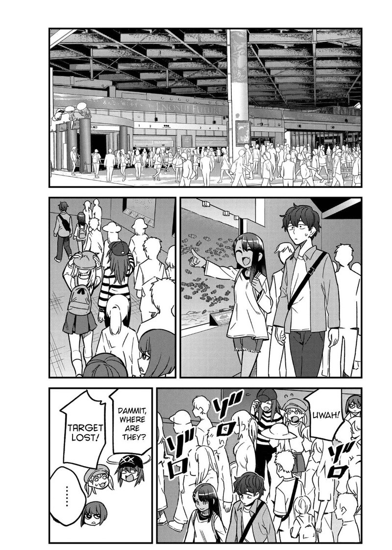 Please Dont Bully Me Nagatoro 88 9