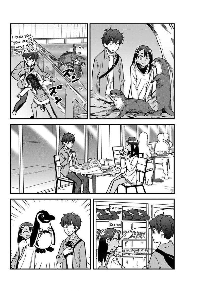 Please Dont Bully Me Nagatoro 89 10