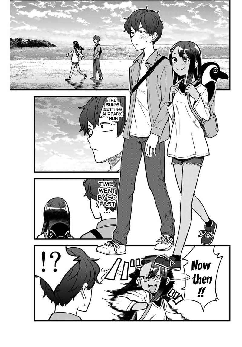 Please Dont Bully Me Nagatoro 89 11
