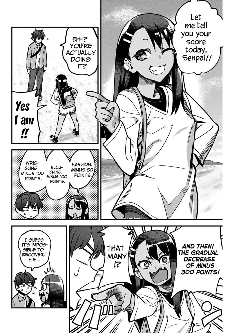Please Dont Bully Me Nagatoro 89 12