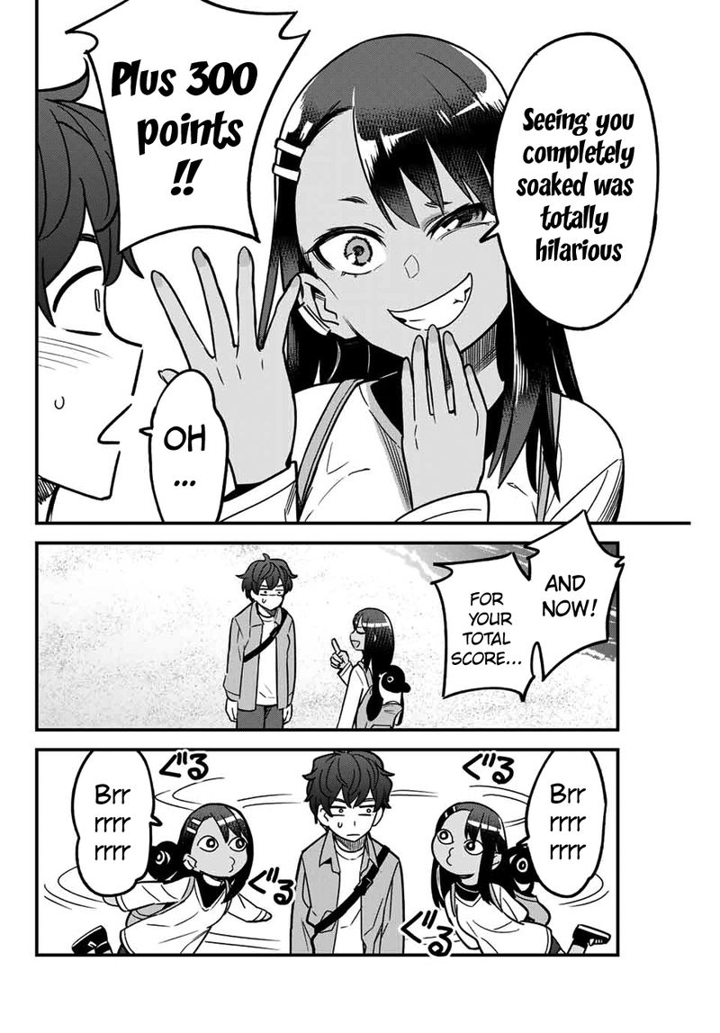 Please Dont Bully Me Nagatoro 89 14