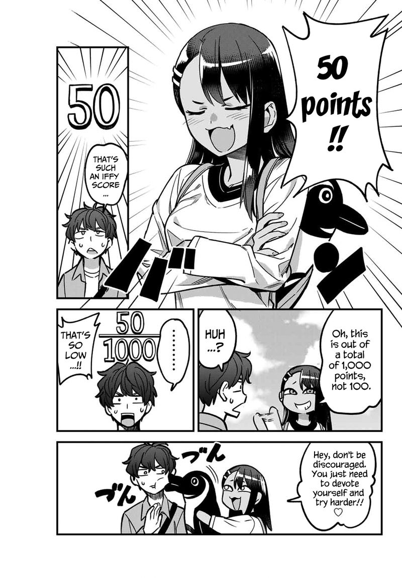 Please Dont Bully Me Nagatoro 89 15
