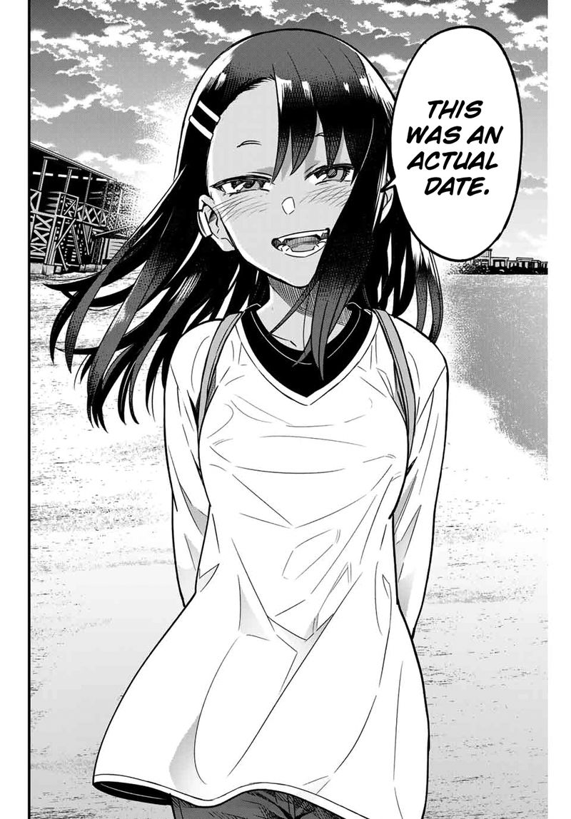 Please Dont Bully Me Nagatoro 89 18