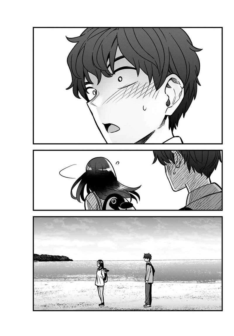 Please Dont Bully Me Nagatoro 89 19