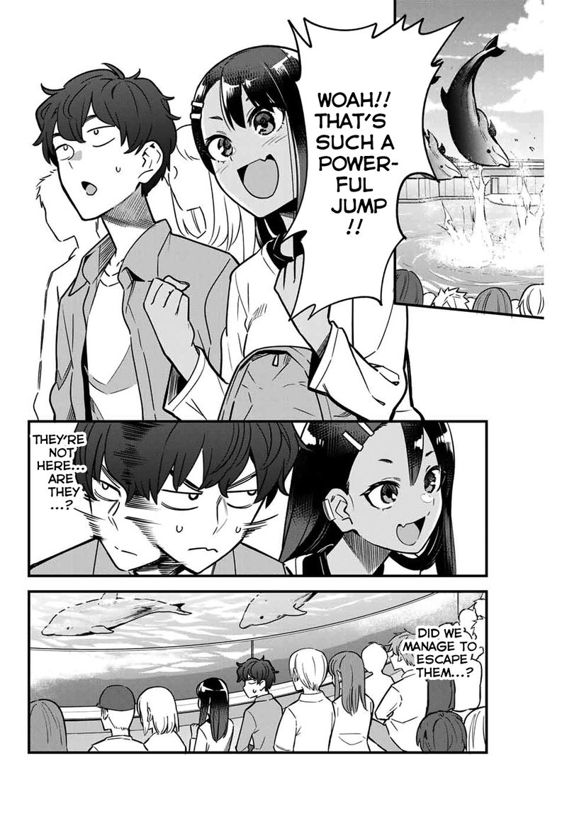 Please Dont Bully Me Nagatoro 89 2