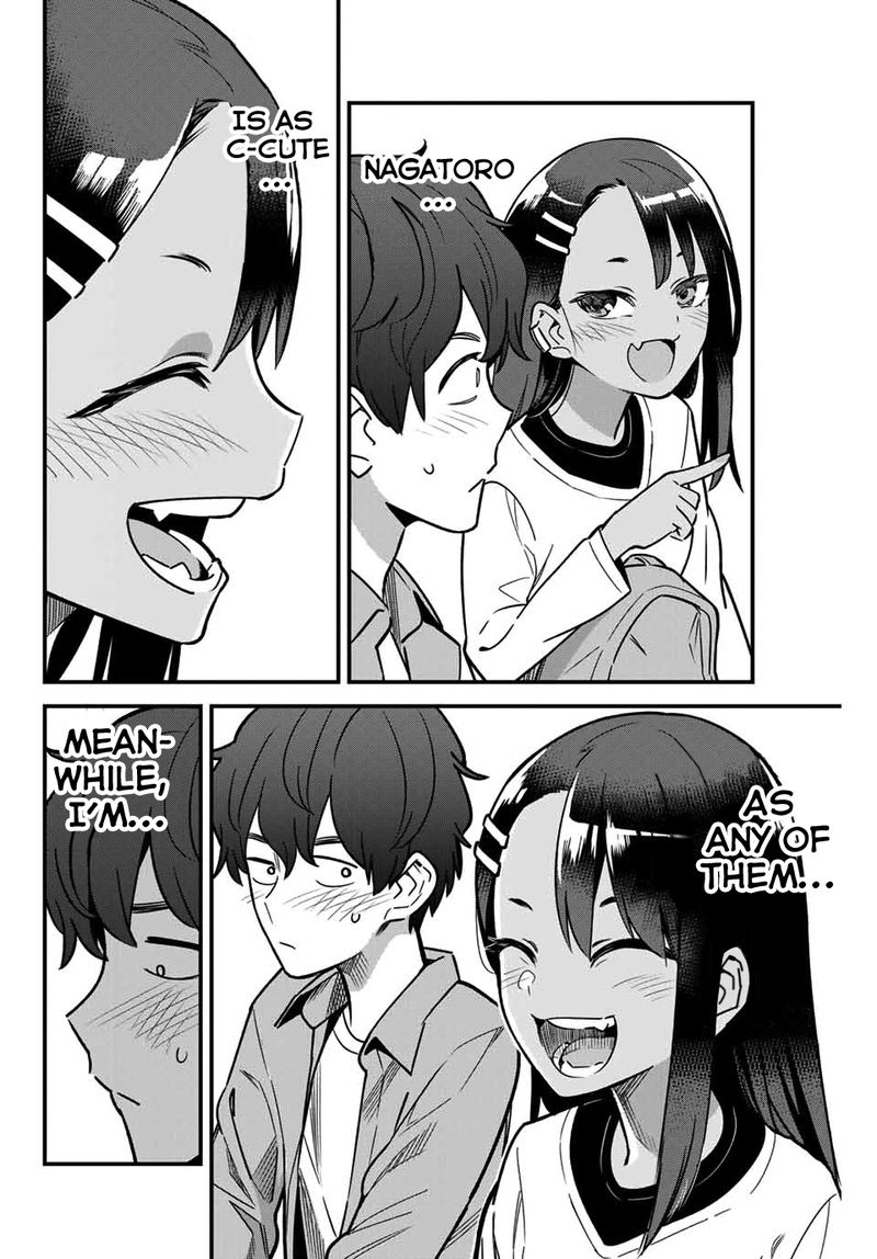 Please Dont Bully Me Nagatoro 89 4
