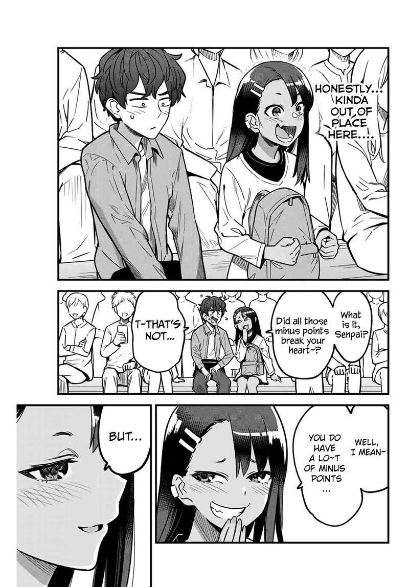 Please Dont Bully Me Nagatoro 89 5