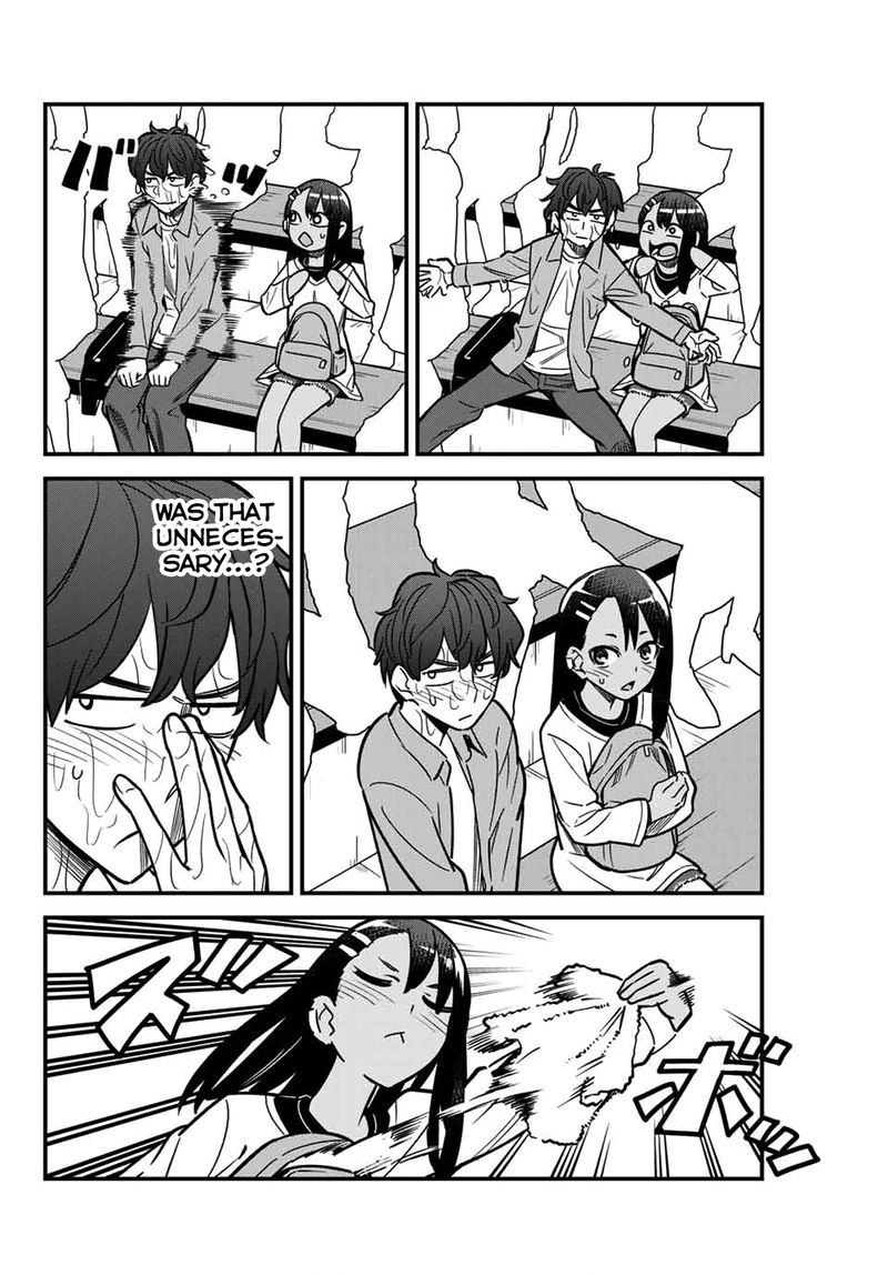 Please Dont Bully Me Nagatoro 89 8
