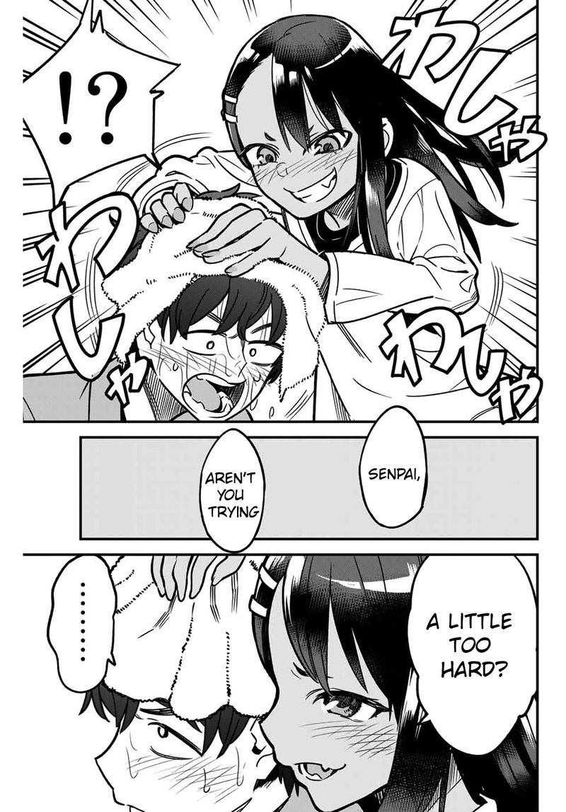 Please Dont Bully Me Nagatoro 89 9
