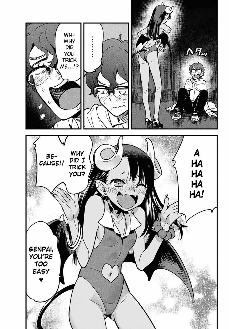Please Dont Bully Me Nagatoro 9 11
