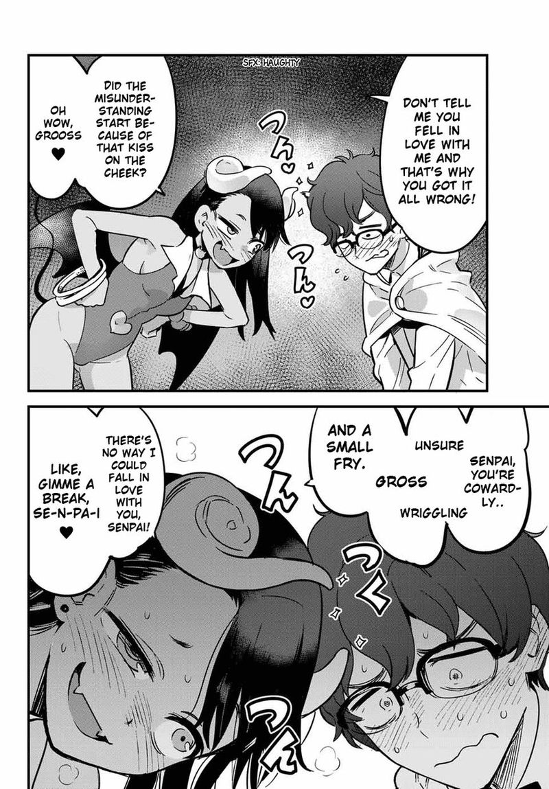 Please Dont Bully Me Nagatoro 9 12