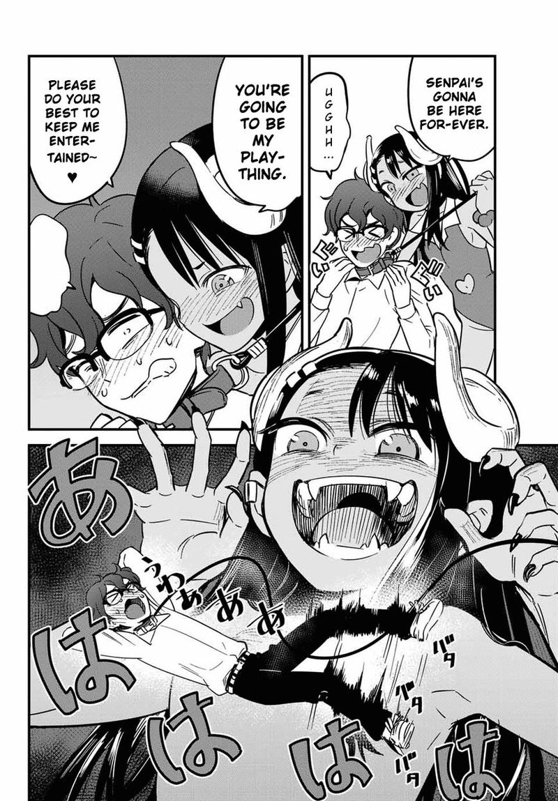 Please Dont Bully Me Nagatoro 9 14