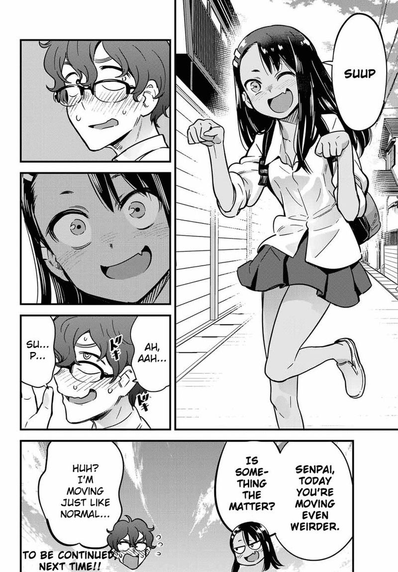 Please Dont Bully Me Nagatoro 9 16