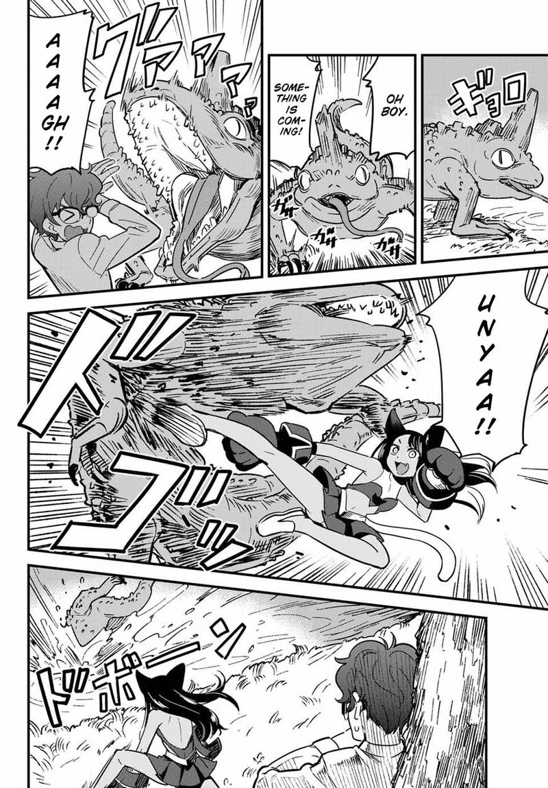 Please Dont Bully Me Nagatoro 9 2