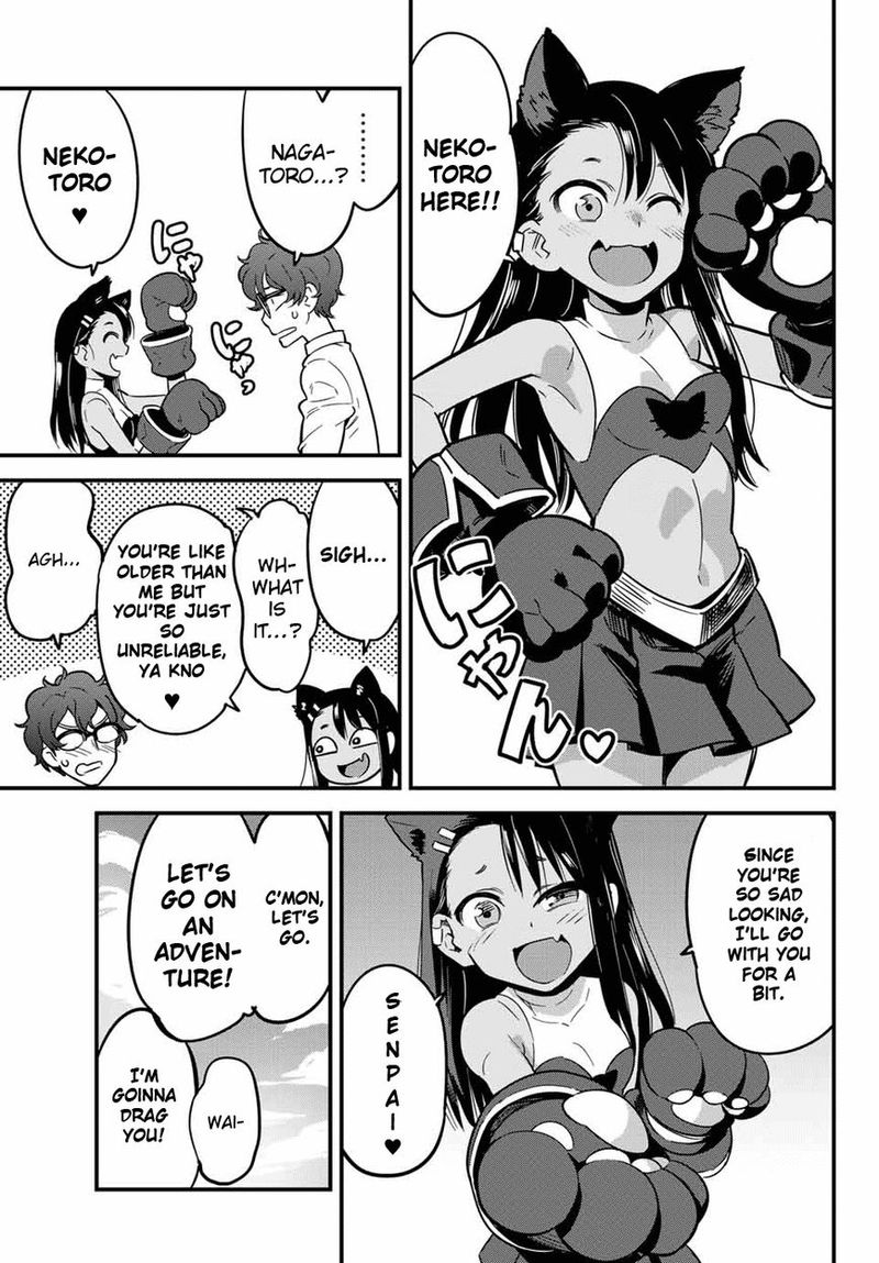 Please Dont Bully Me Nagatoro 9 3