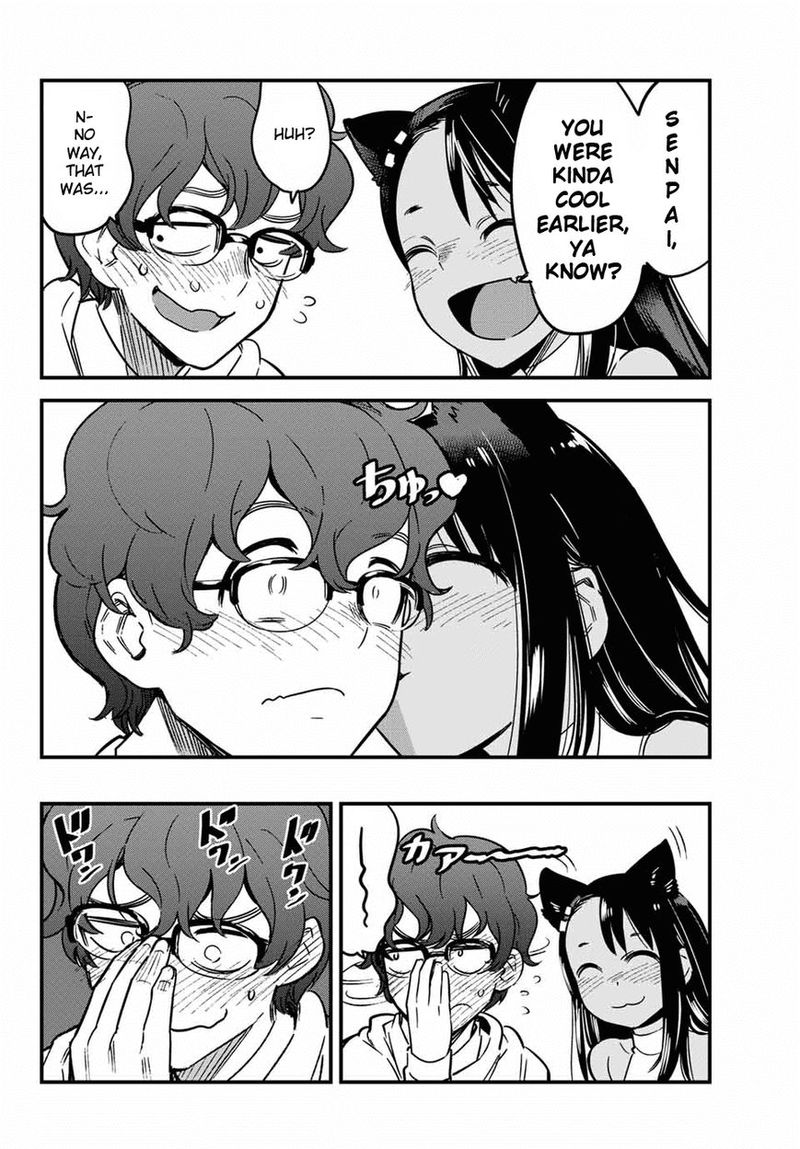 Please Dont Bully Me Nagatoro 9 6