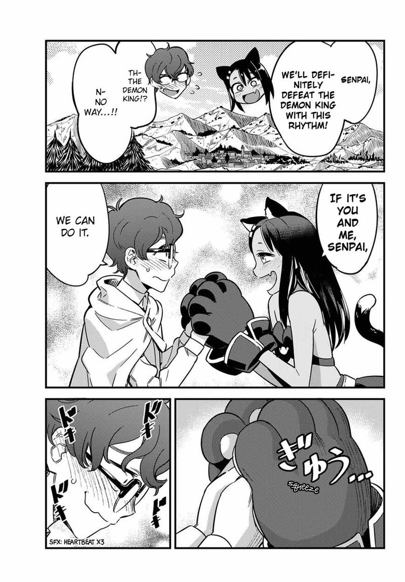 Please Dont Bully Me Nagatoro 9 7