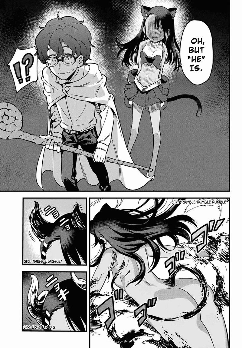 Please Dont Bully Me Nagatoro 9 9