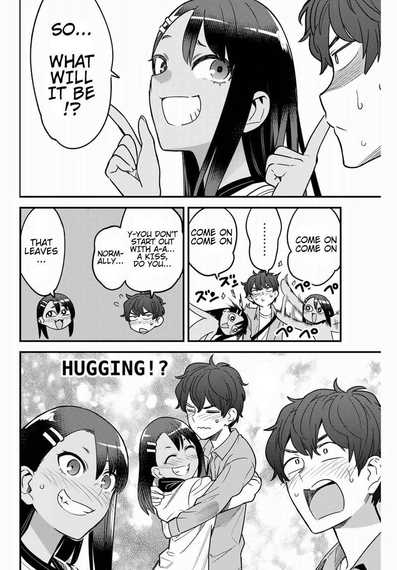Please Dont Bully Me Nagatoro 90 10