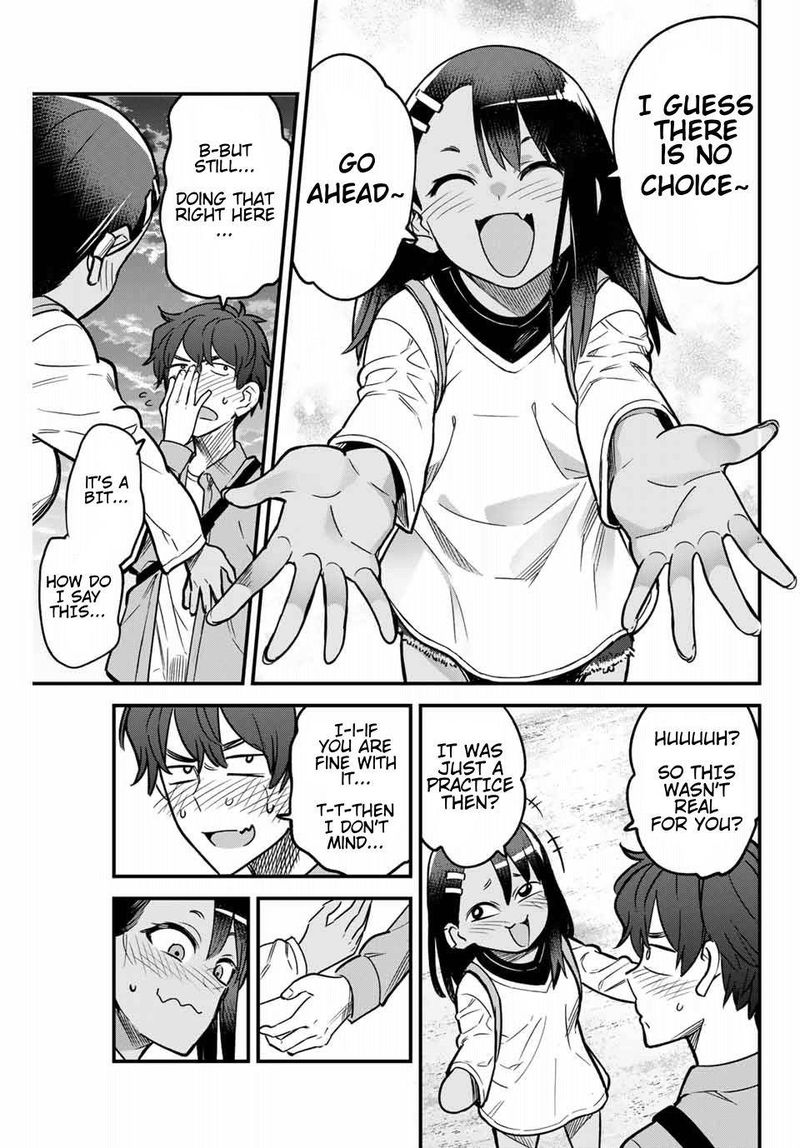 Please Dont Bully Me Nagatoro 90 11