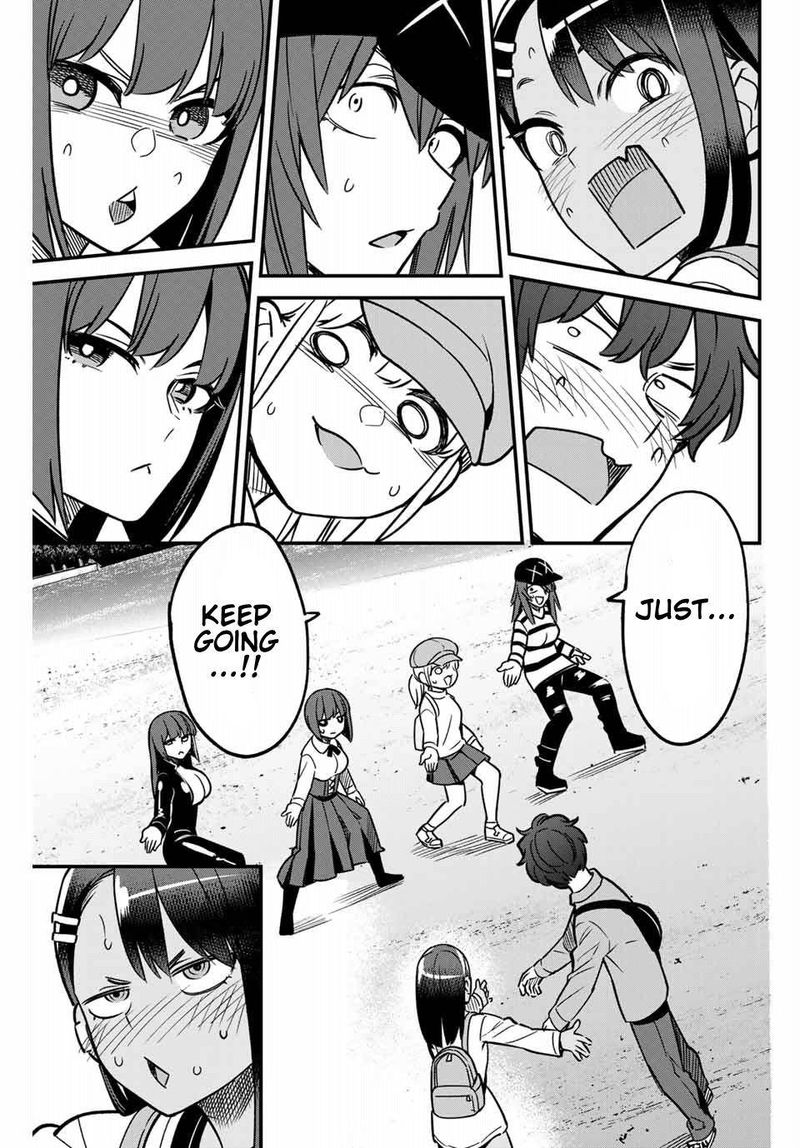 Please Dont Bully Me Nagatoro 90 13