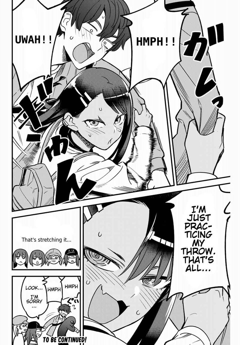 Please Dont Bully Me Nagatoro 90 14