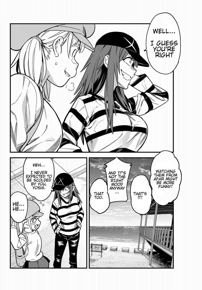 Please Dont Bully Me Nagatoro 90 4