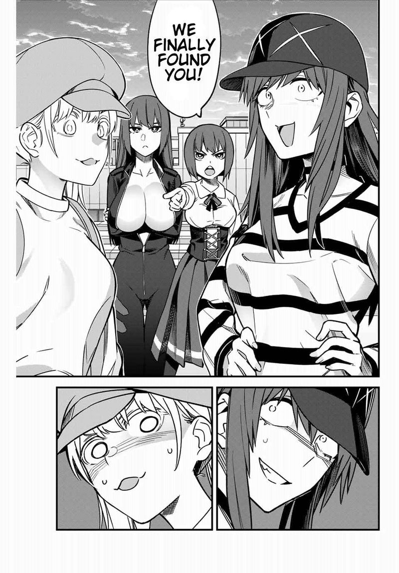 Please Dont Bully Me Nagatoro 90 5