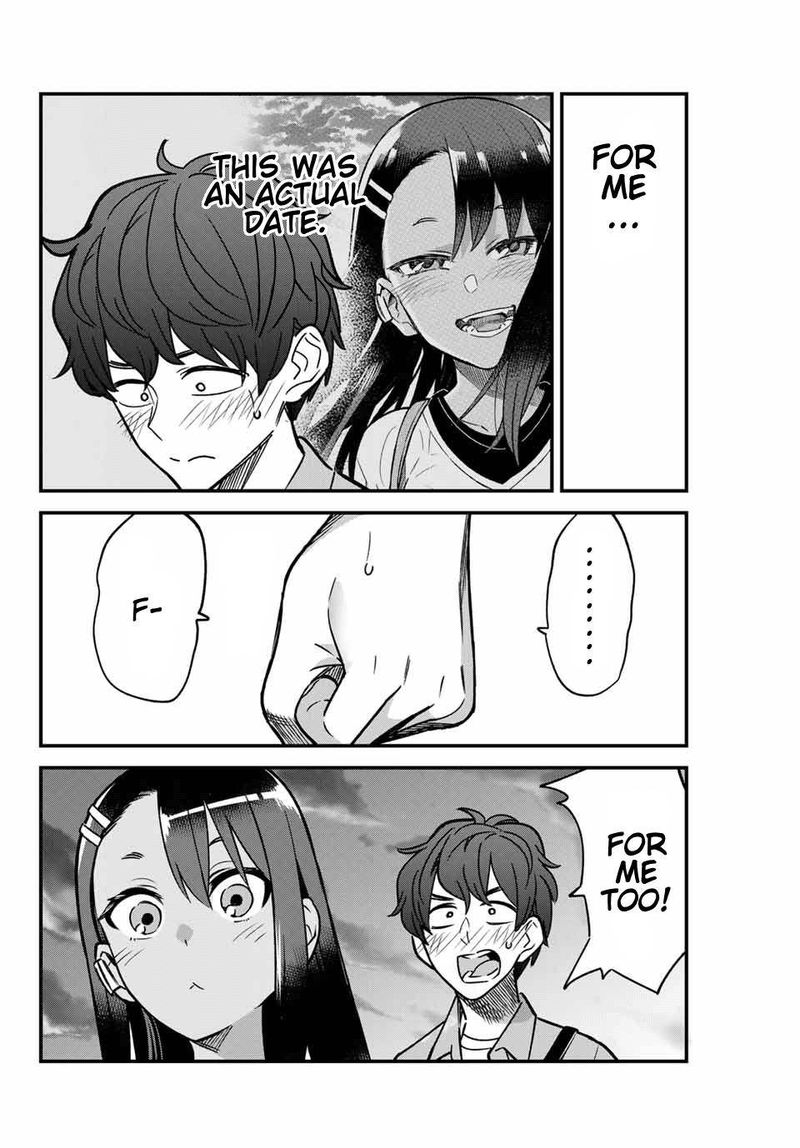 Please Dont Bully Me Nagatoro 90 6