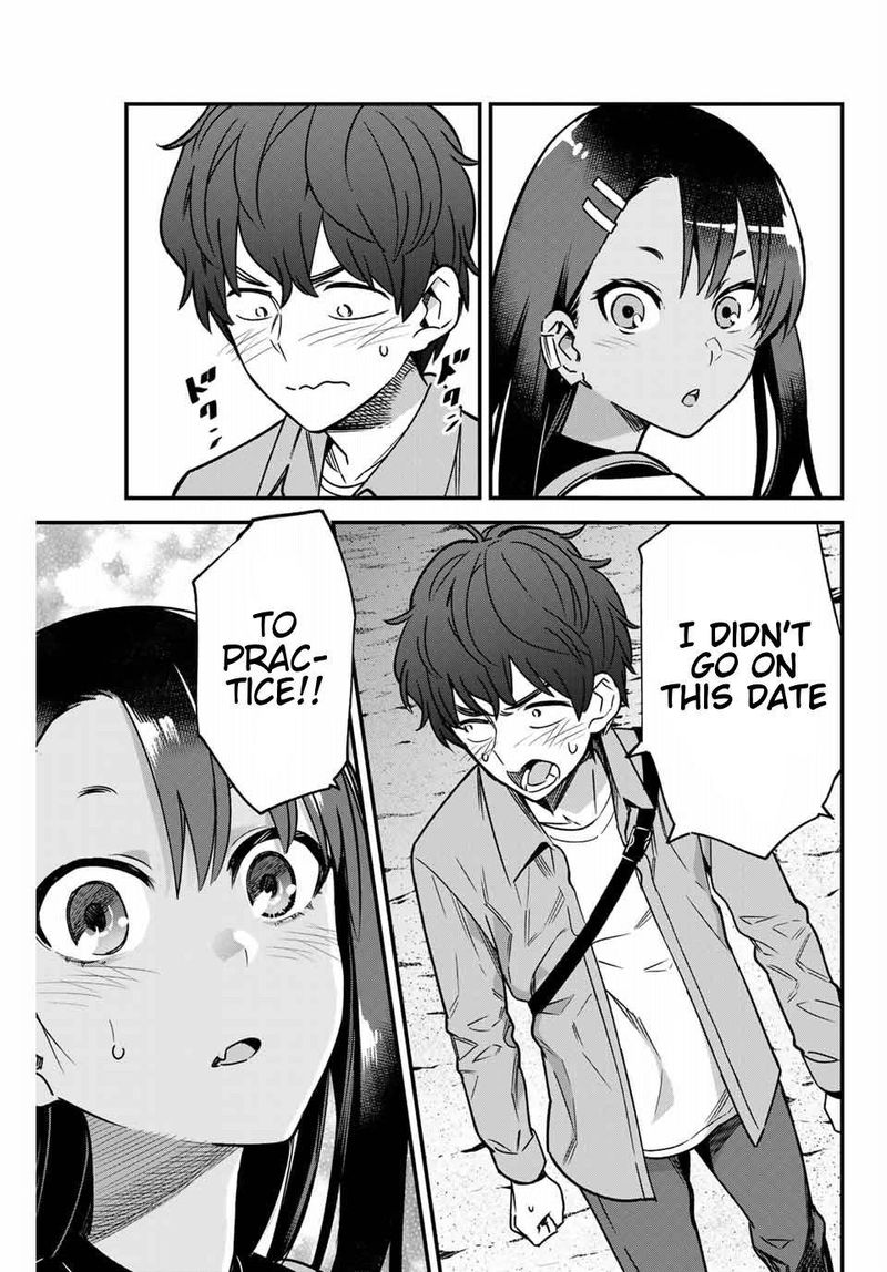 Please Dont Bully Me Nagatoro 90 7