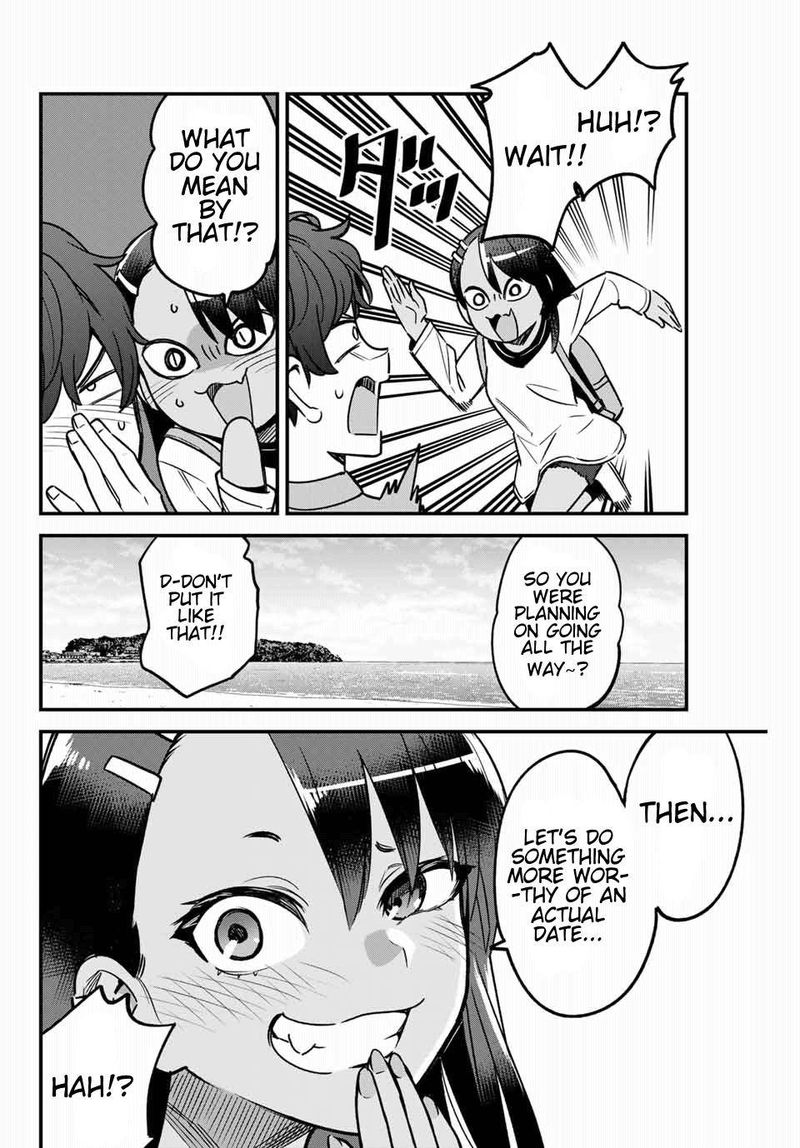 Please Dont Bully Me Nagatoro 90 8